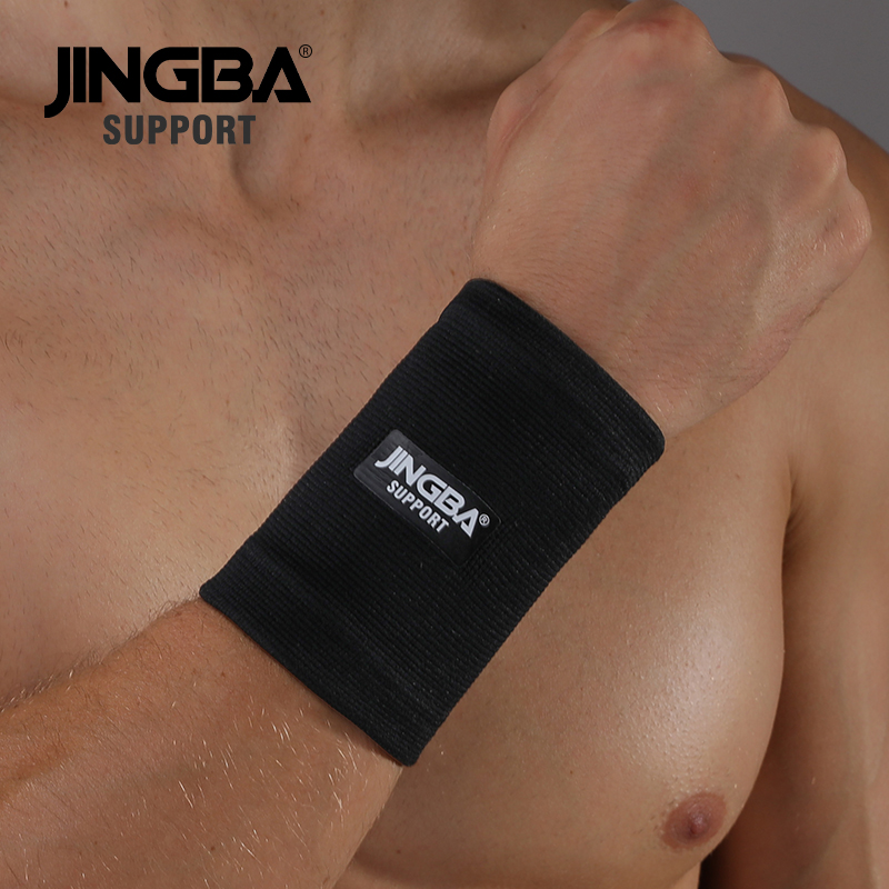 Badminton Smash - JINGBA 1 buah gelang nilon elastis
