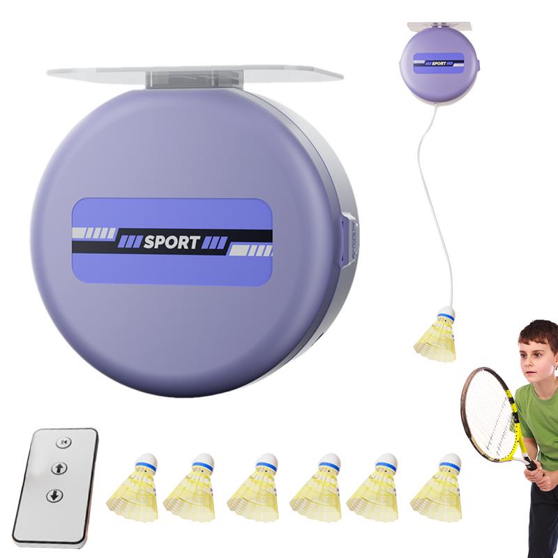 Badminton Counter - Peralatan Badminton, perlengkapan Kok profesional, alat