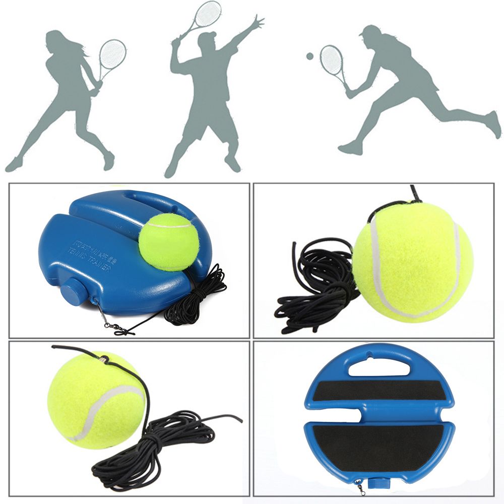 Badminton Smash - Alat Latihan Tenis Bola Utama untuk