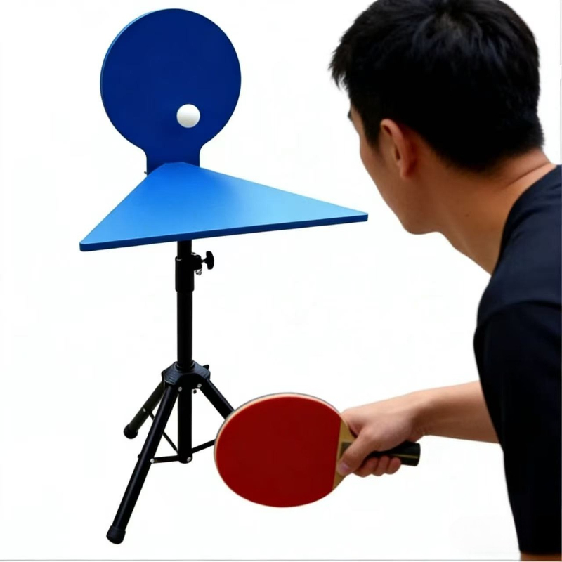Badminton Smash - Papan Rebound Tenis Meja yang Dapat