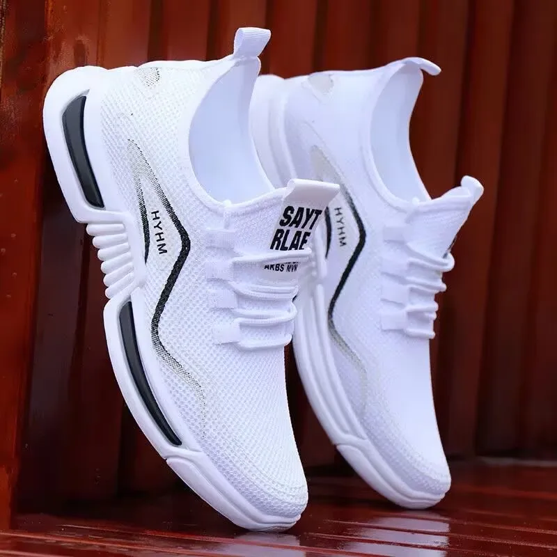 Badminton Korea - Sepatu Tenis Pria 2025 Diskon Besar
