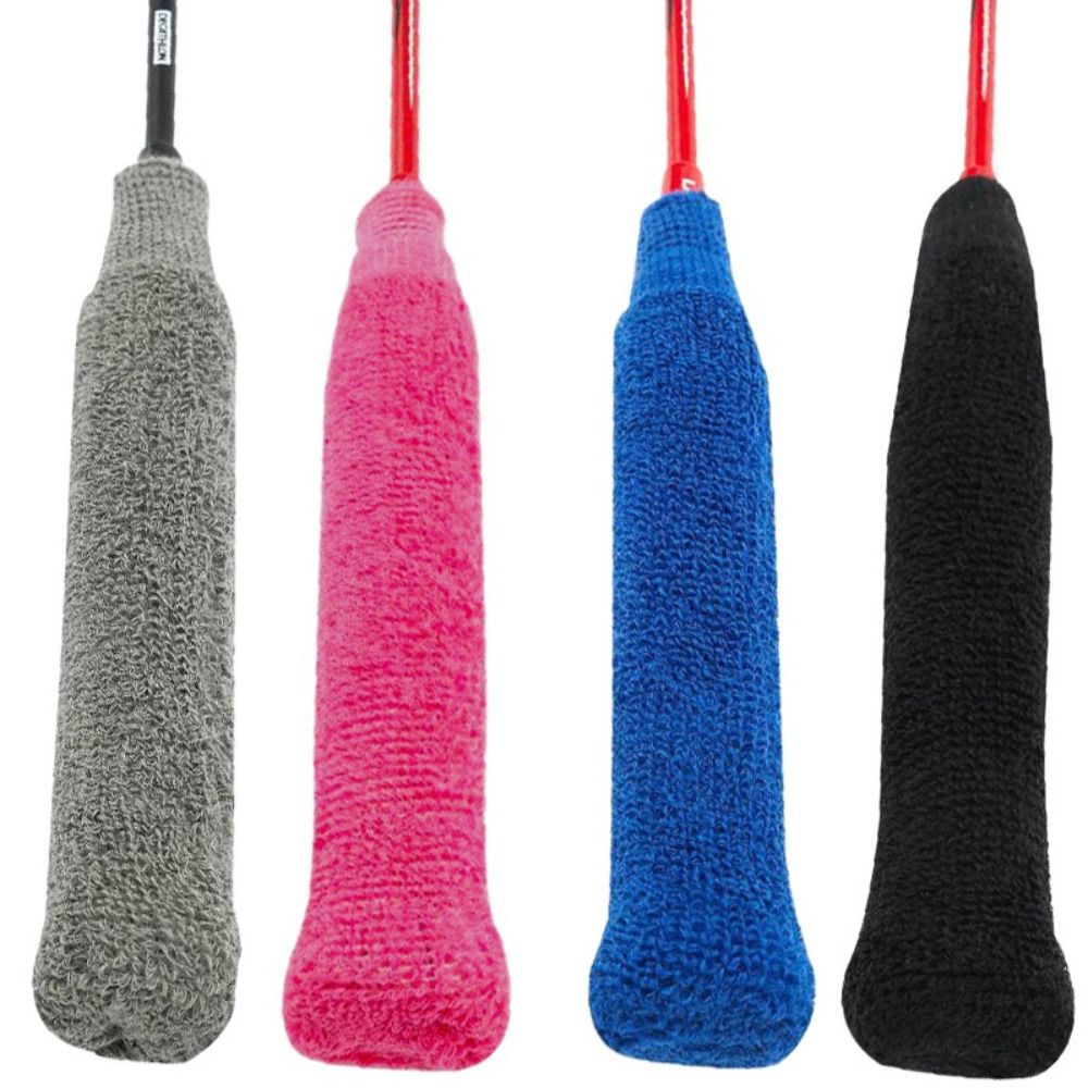 Badminton Equipment - Penutup Gagang Joran Pancing Anti Selip,