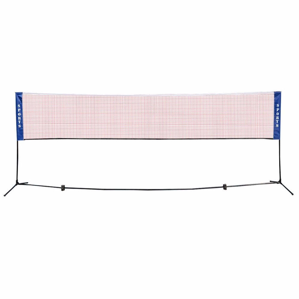 Badminton Area - Set Net Badminton Outdoor, Net Tenis