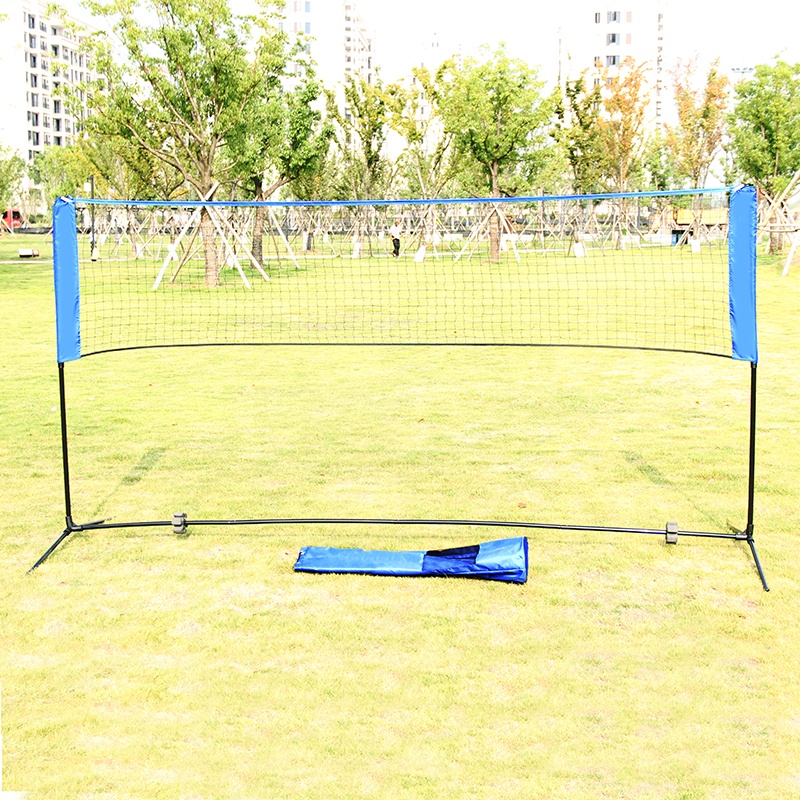 Badminton Area - Jaring Tenis, Tenis Sepak Bola, Pickleball,