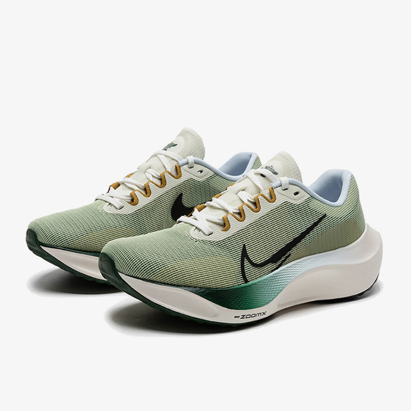 Nike Shoes Zoom Fly 5 - Nike Authentic ZOOM FLY 5 Sepatu