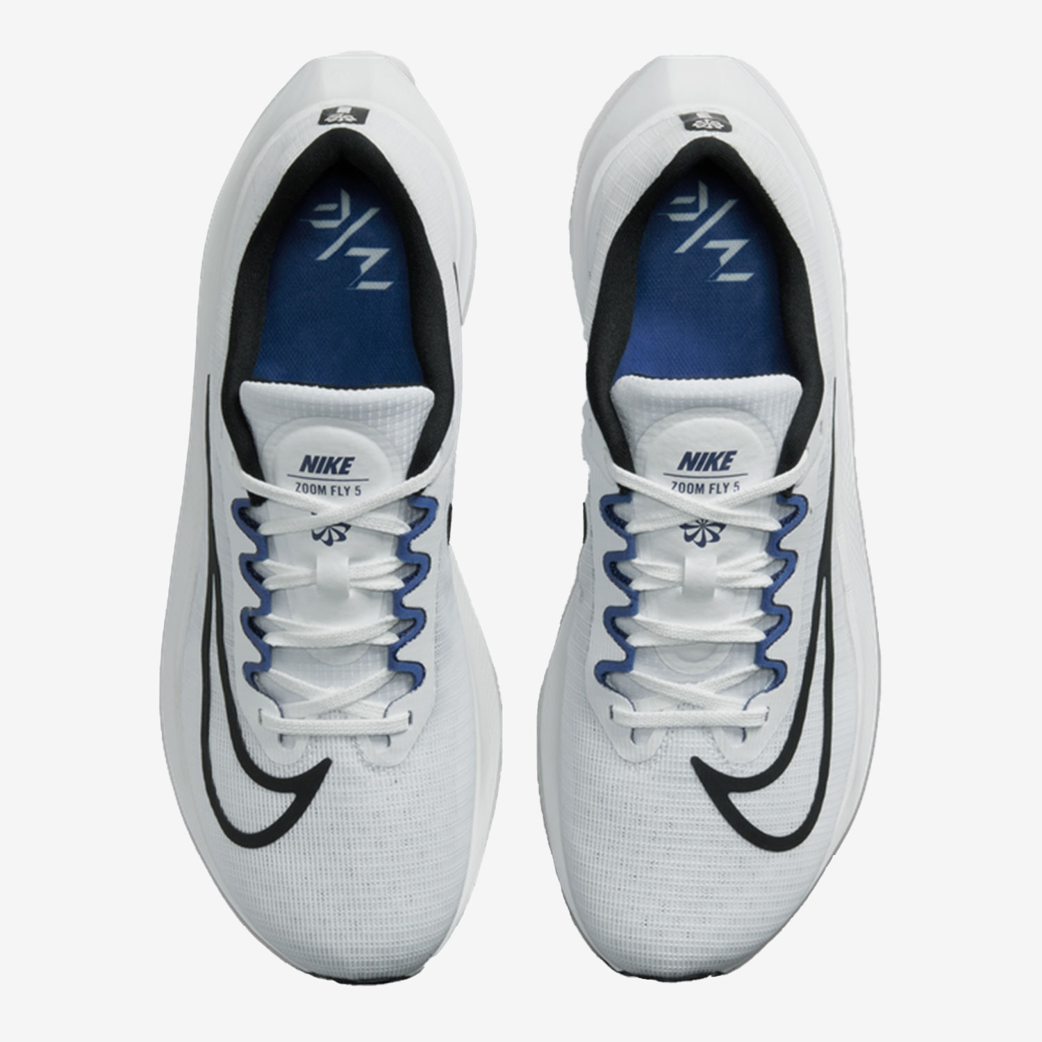 Sepatu Lari Tahan Aus Berbanta - Nike Shoes Zoom Fly 5 ulasan dan harga