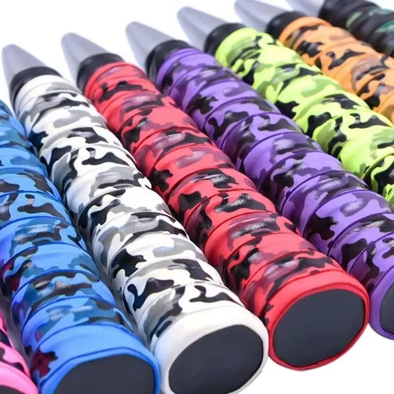Pita Anti Selip Penyerap Kerin - Badminton Smash ulasan dan harga