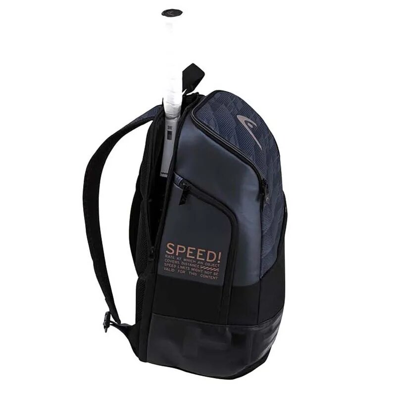 Tas ransel olahraga pria dan w - Badminton Equipment ulasan dan harga