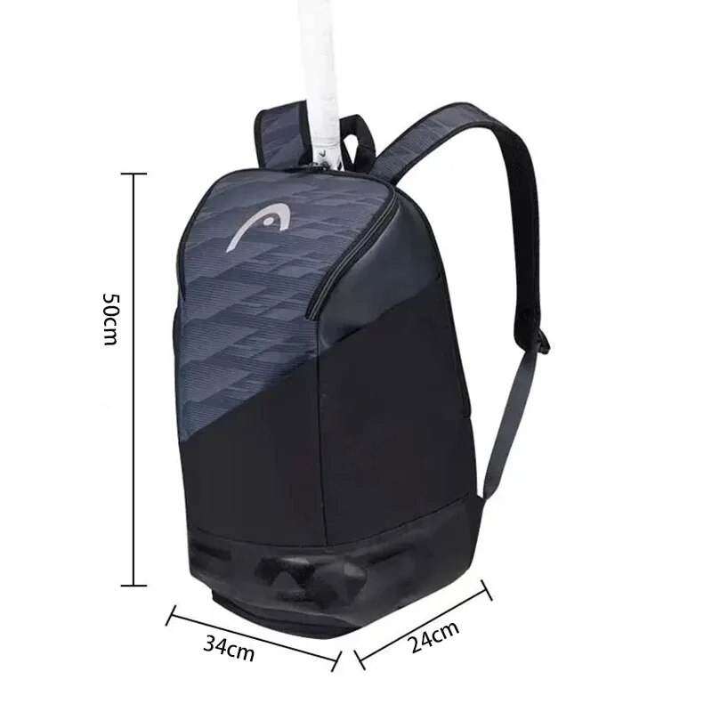 Tas ransel olahraga pria dan w - Badminton Equipment ulasan dan harga