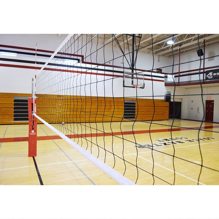 Jaring Olahraga Serbaguna deng - Badminton Area ulasan dan harga