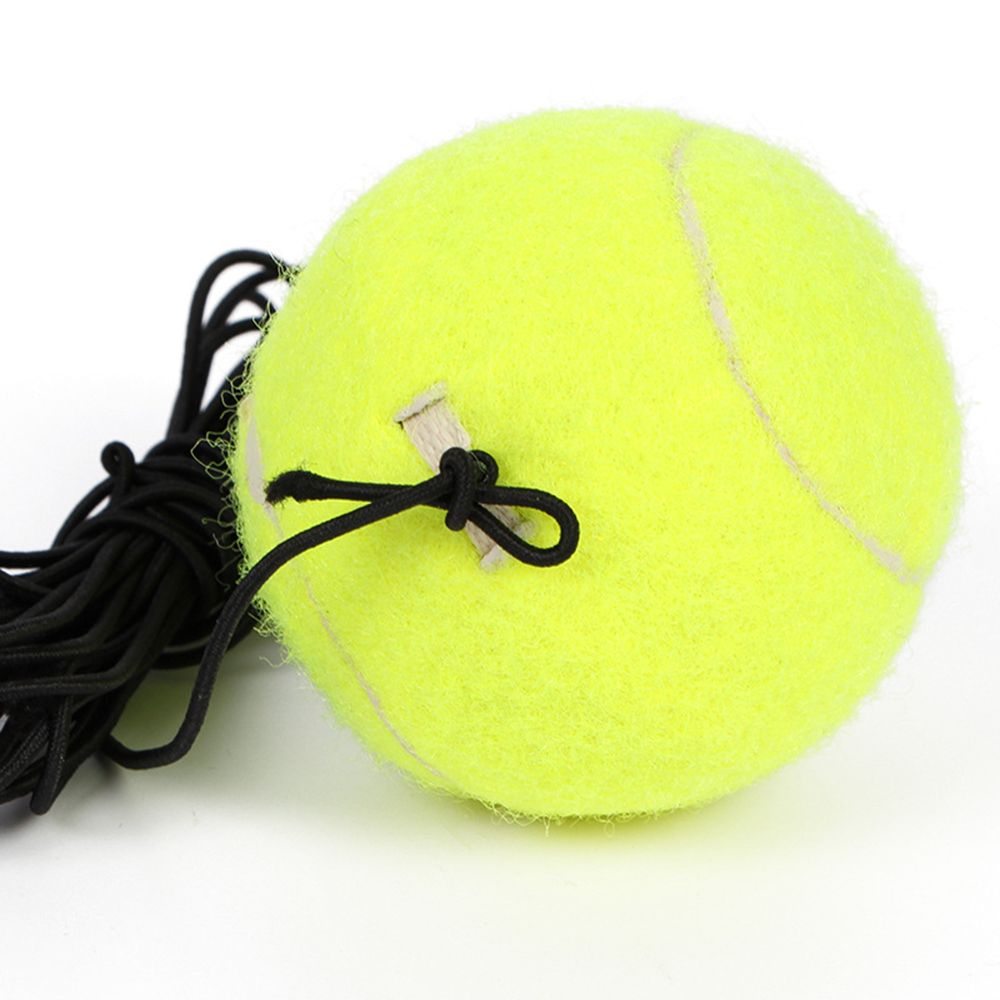 Alat Latihan Tenis Bola Utama  - Badminton Smash ulasan dan harga