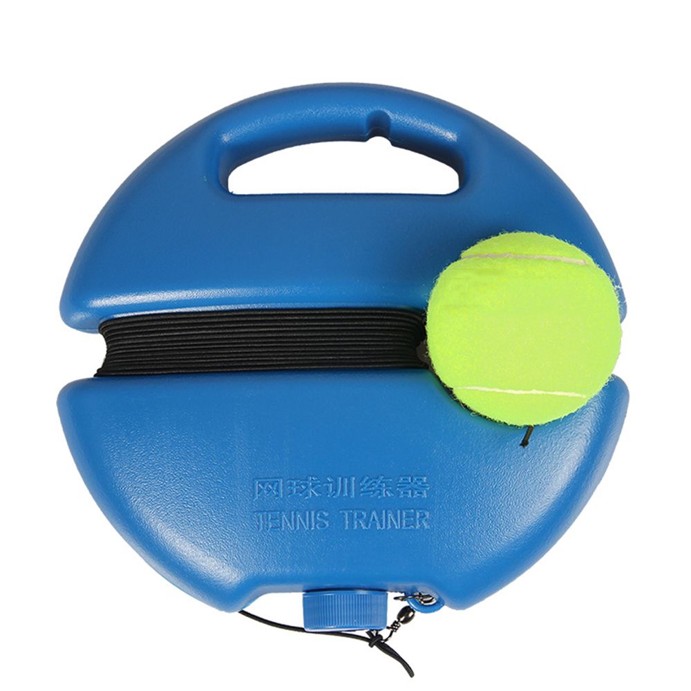 Alat Utama Latihan Pelatih Ten - Badminton Smash ulasan dan harga