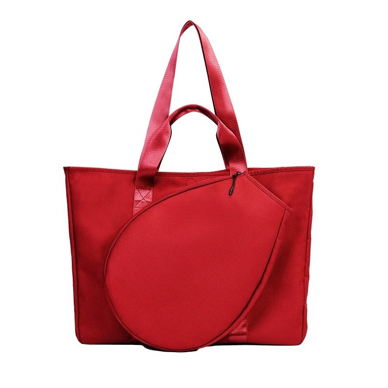 Tas olahraga, tas raket bulu t - Badminton Area ulasan dan harga