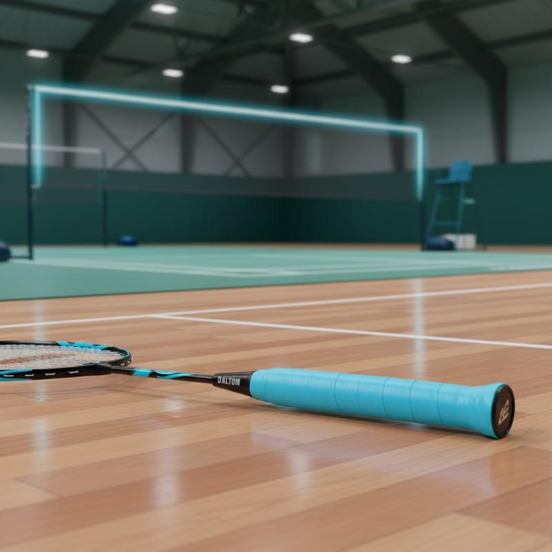 5/10 Buah Pegangan Raket Tenis - Badminton Equipment ulasan dan harga