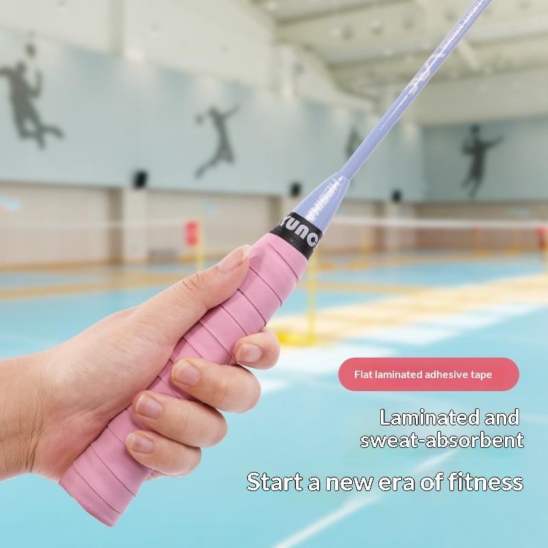 5/10 Buah Pegangan Raket Tenis - Badminton Equipment ulasan dan harga