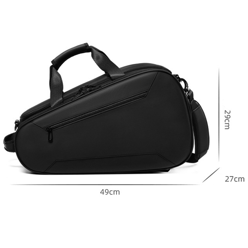 Tas Raket Pickleball Profesion - Badminton Equipment ulasan dan harga