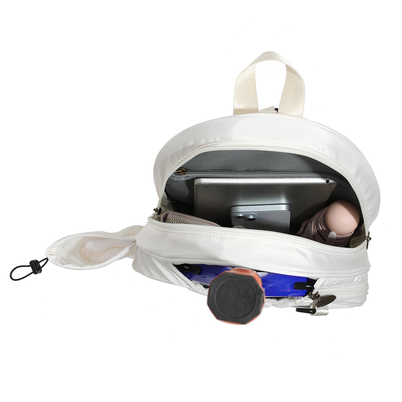 Tas Bahu Raket Tenis Tas Jinji - Badminton Equipment ulasan dan harga