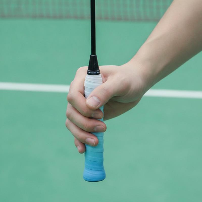 Pita Grip Olahraga Warna Grada - Badminton Area ulasan dan harga