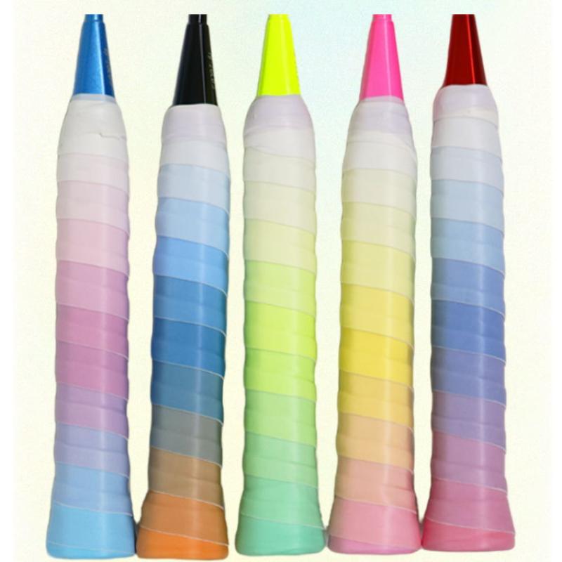 10 Buah Raket Tenis Overgrip P - Badminton Equipment ulasan dan harga
