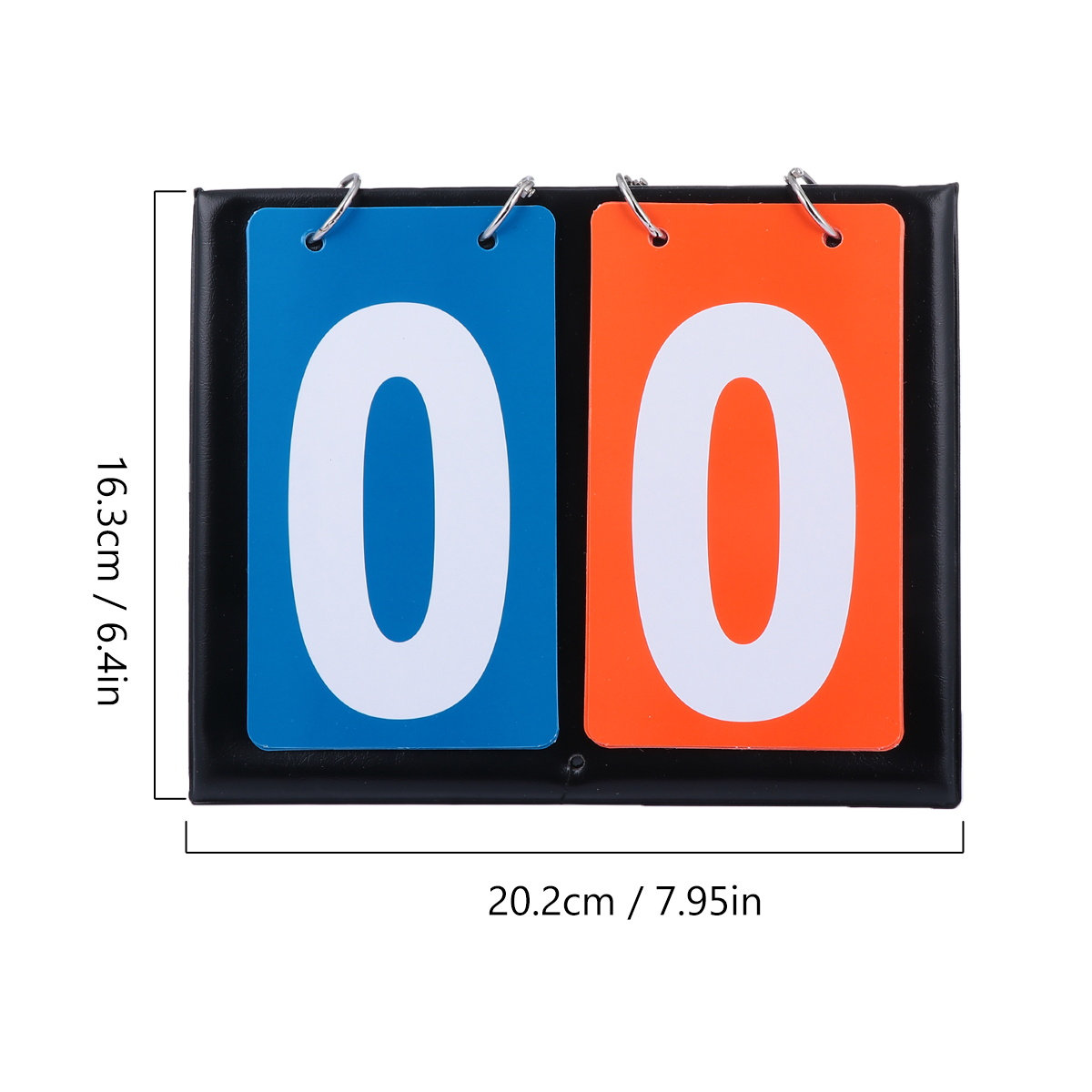 Papan Skor Basket 2-Digit deng - Badminton Counter ulasan dan harga