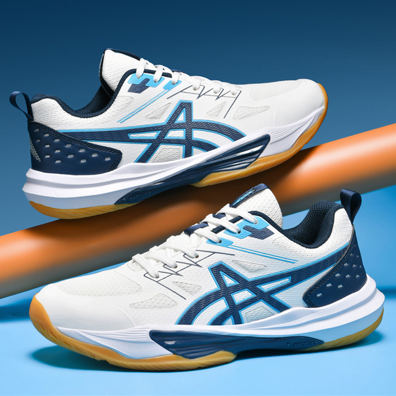 Sepatu Tenis Pria Sepatu Bulu  - Badminton Equipment ulasan dan harga