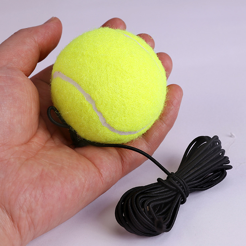 1/2/5 Buah Tali Dasar Tenis Pe - Badminton Smash ulasan dan harga