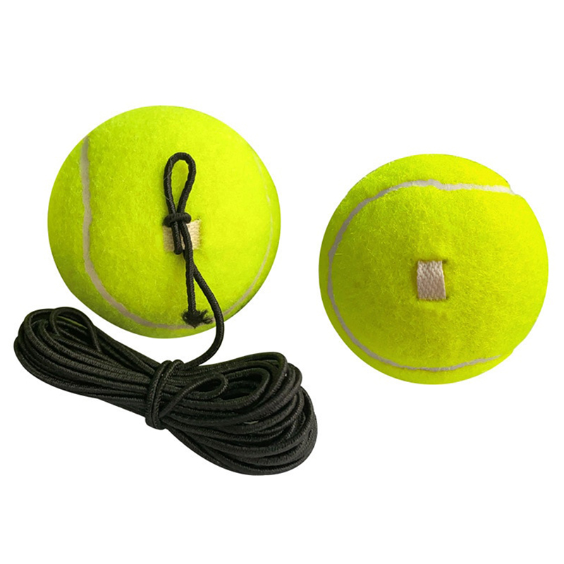 1/2/5 Buah Tali Dasar Tenis Pe - Badminton Smash ulasan dan harga