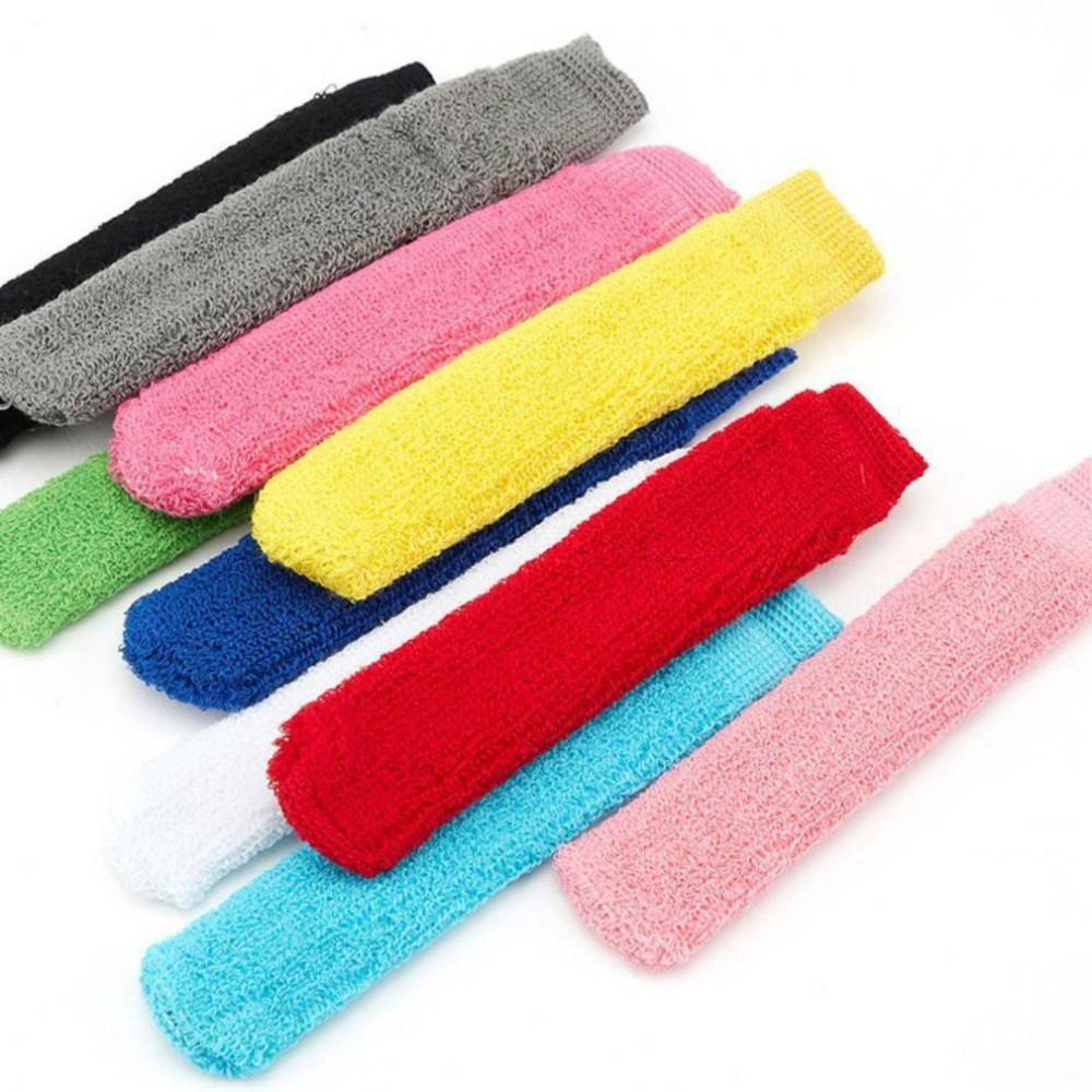 Penutup Gagang Joran Pancing A - Badminton Equipment ulasan dan harga
