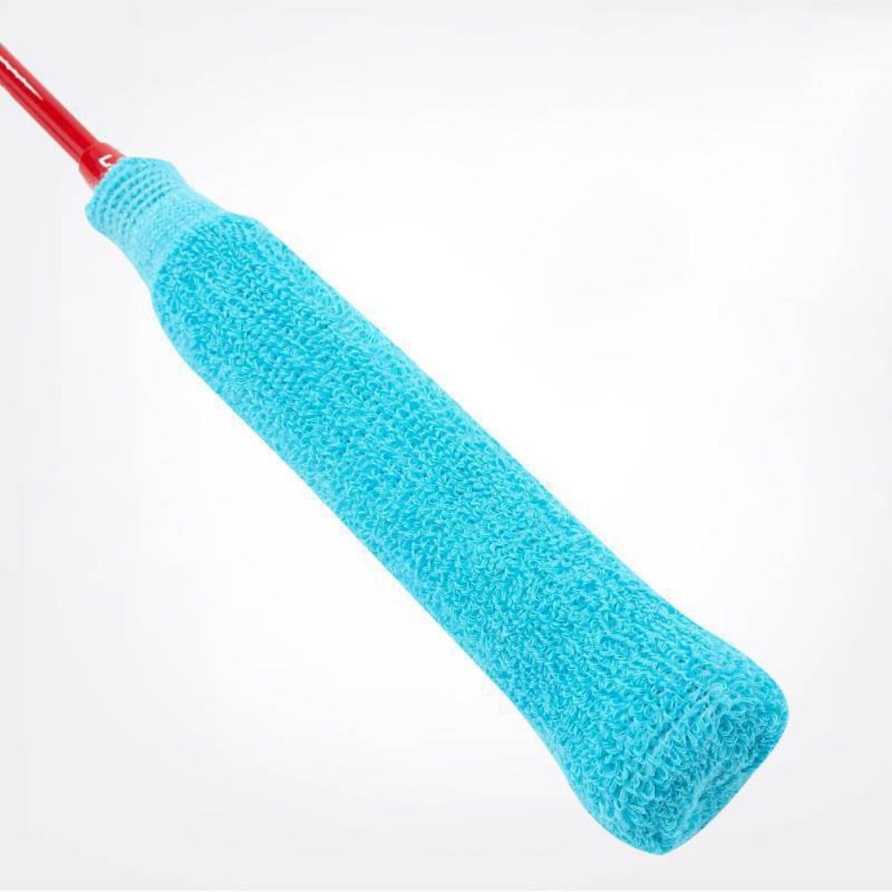 Penutup Gagang Joran Pancing A - Badminton Equipment ulasan dan harga
