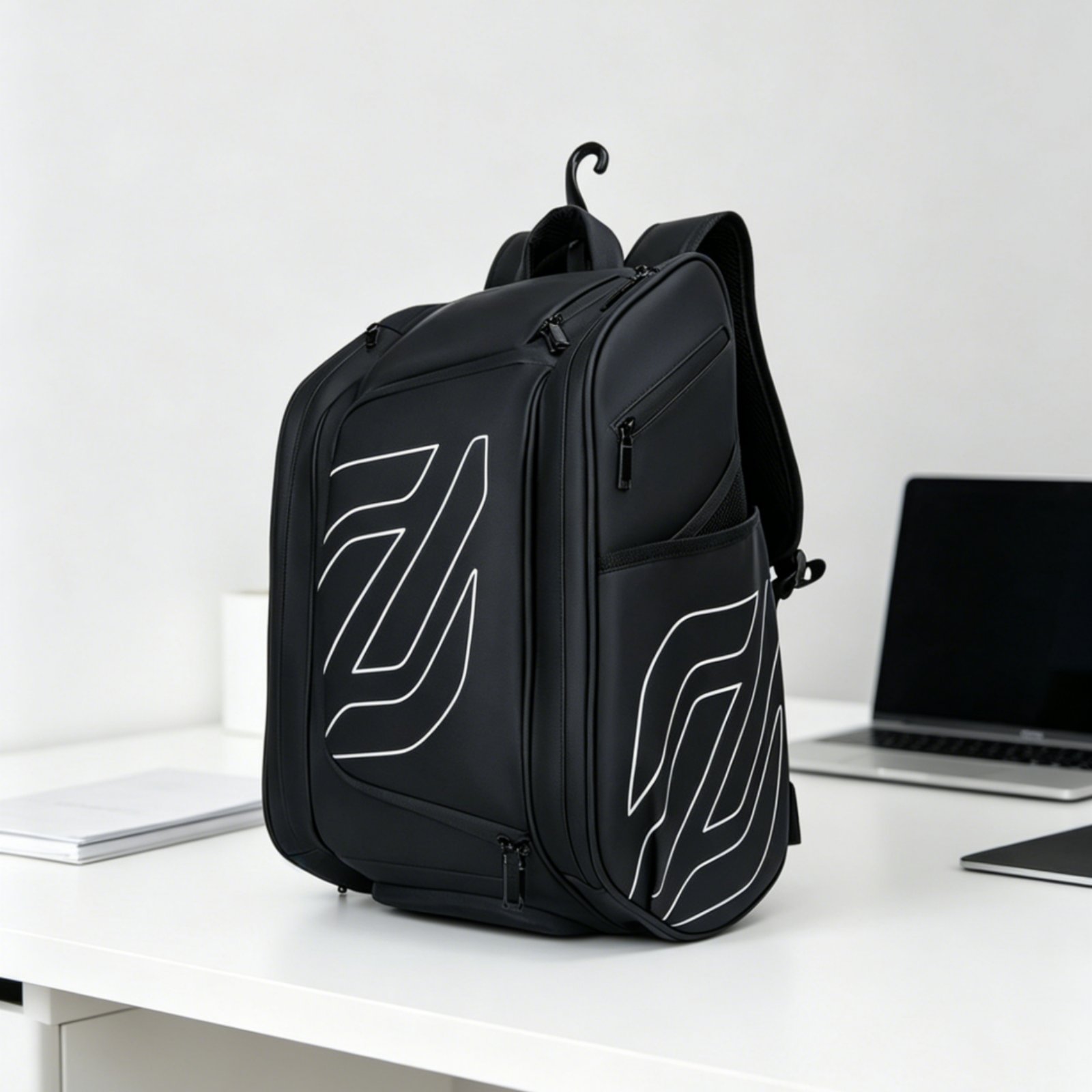 Tas Ransel Pickleball dengan K - Badminton Equipment ulasan dan harga