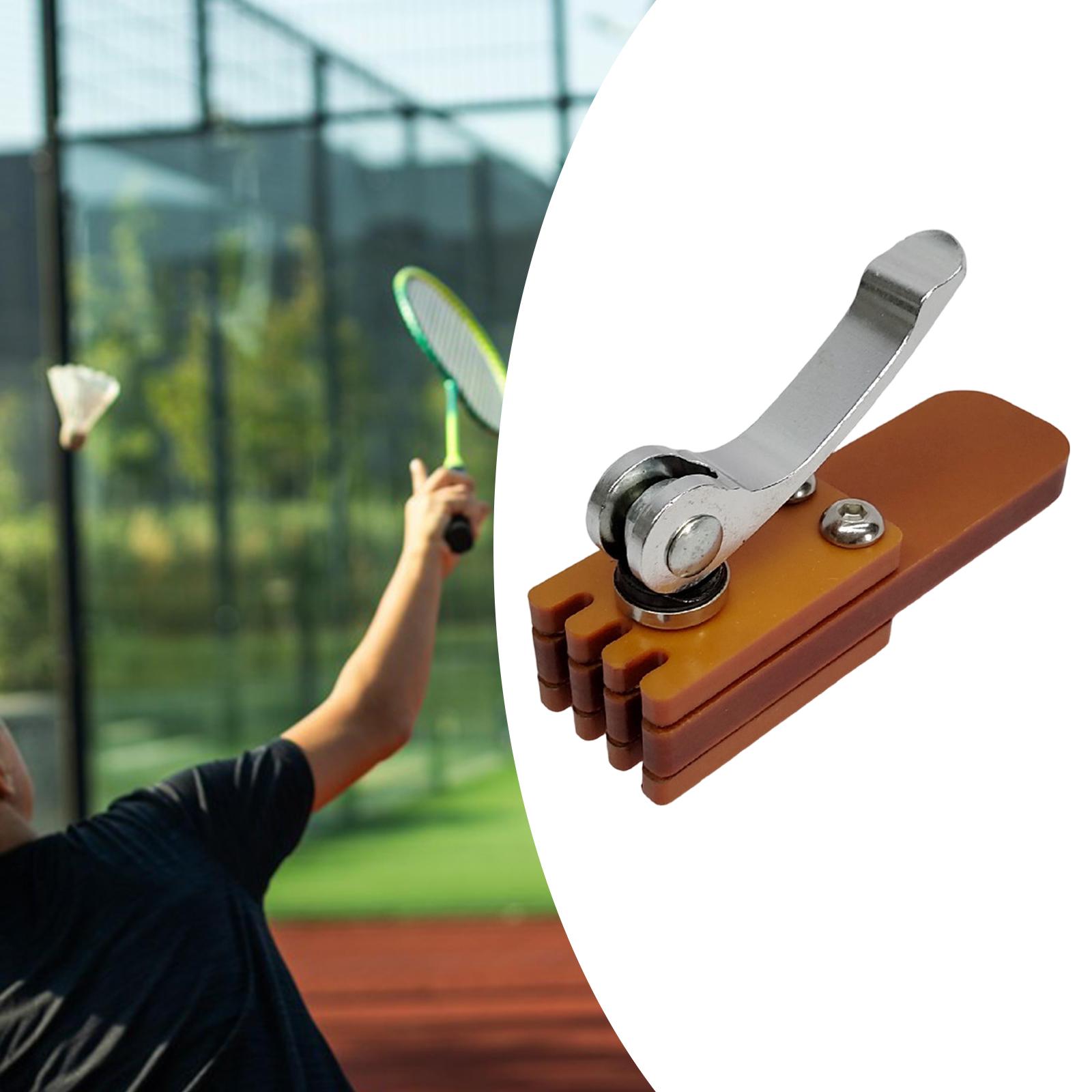 Aksesoris Grip Raket Badminton - Badminton Equipment ulasan dan harga