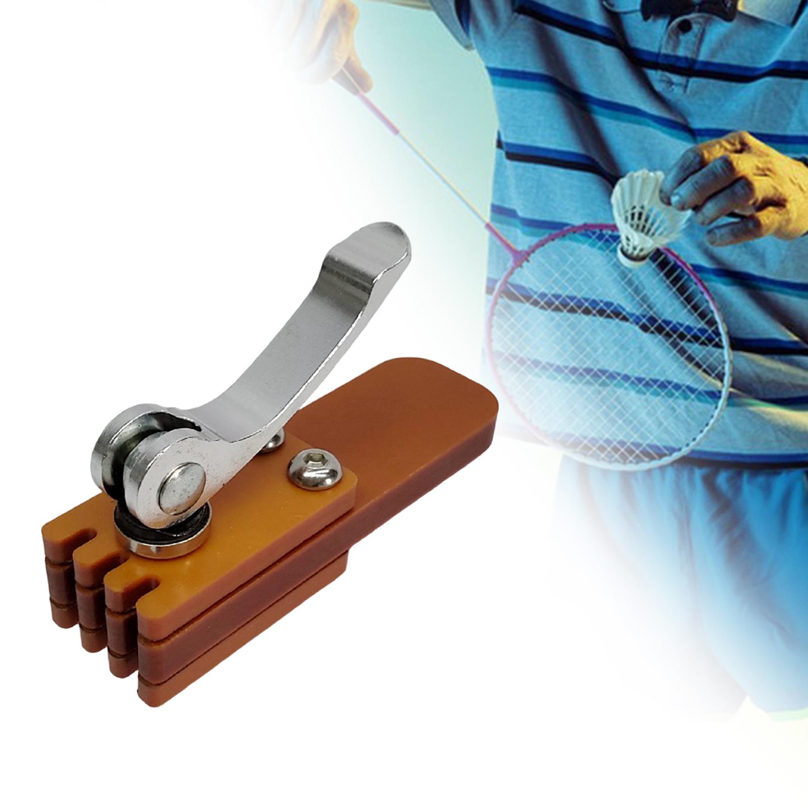 Aksesoris Grip Raket Badminton - Badminton Equipment ulasan dan harga
