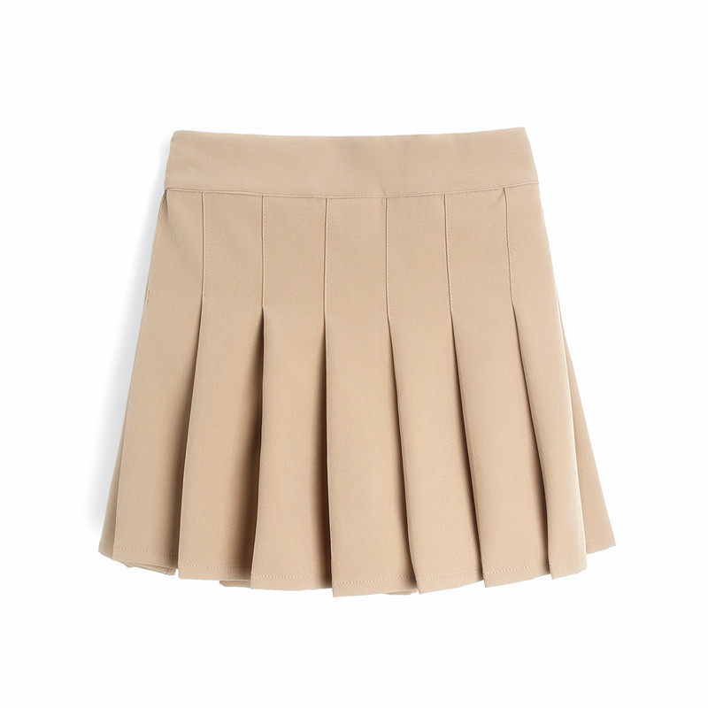 Rok Pendek Anak Perempuan Rok  - Badminton Korea ulasan dan harga