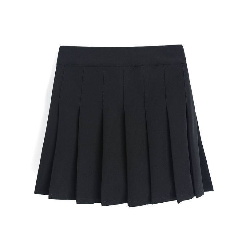 Rok Pendek Anak Perempuan Rok  - Badminton Korea ulasan dan harga