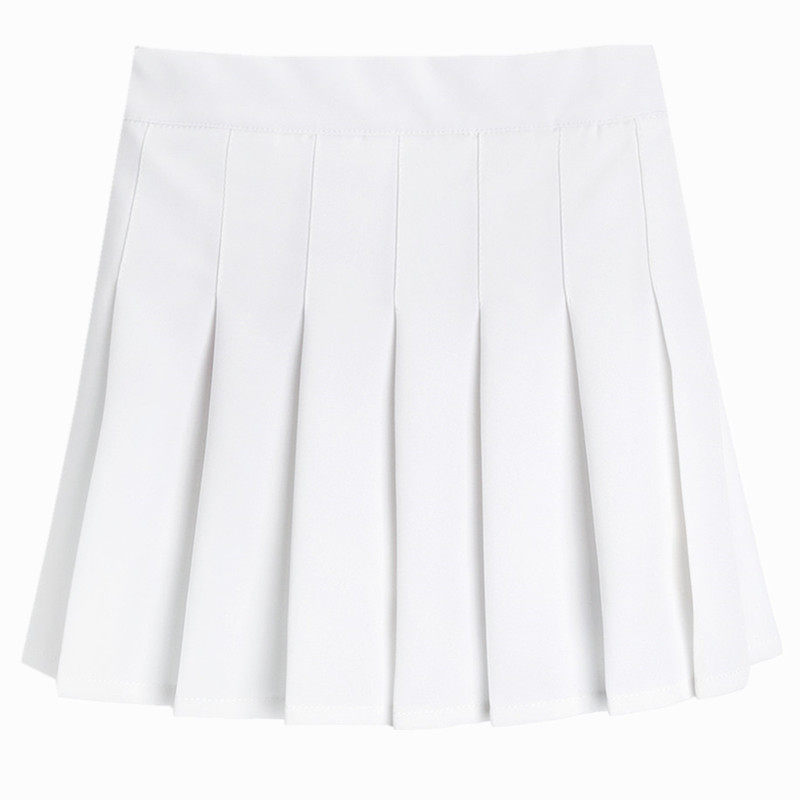 Rok Pendek Anak Perempuan Rok  - Badminton Korea ulasan dan harga