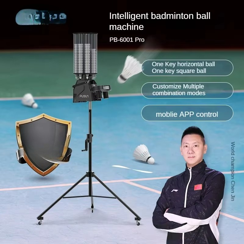 Peralatan Pemasangan Senar Bul - Badminton Equipment ulasan dan harga