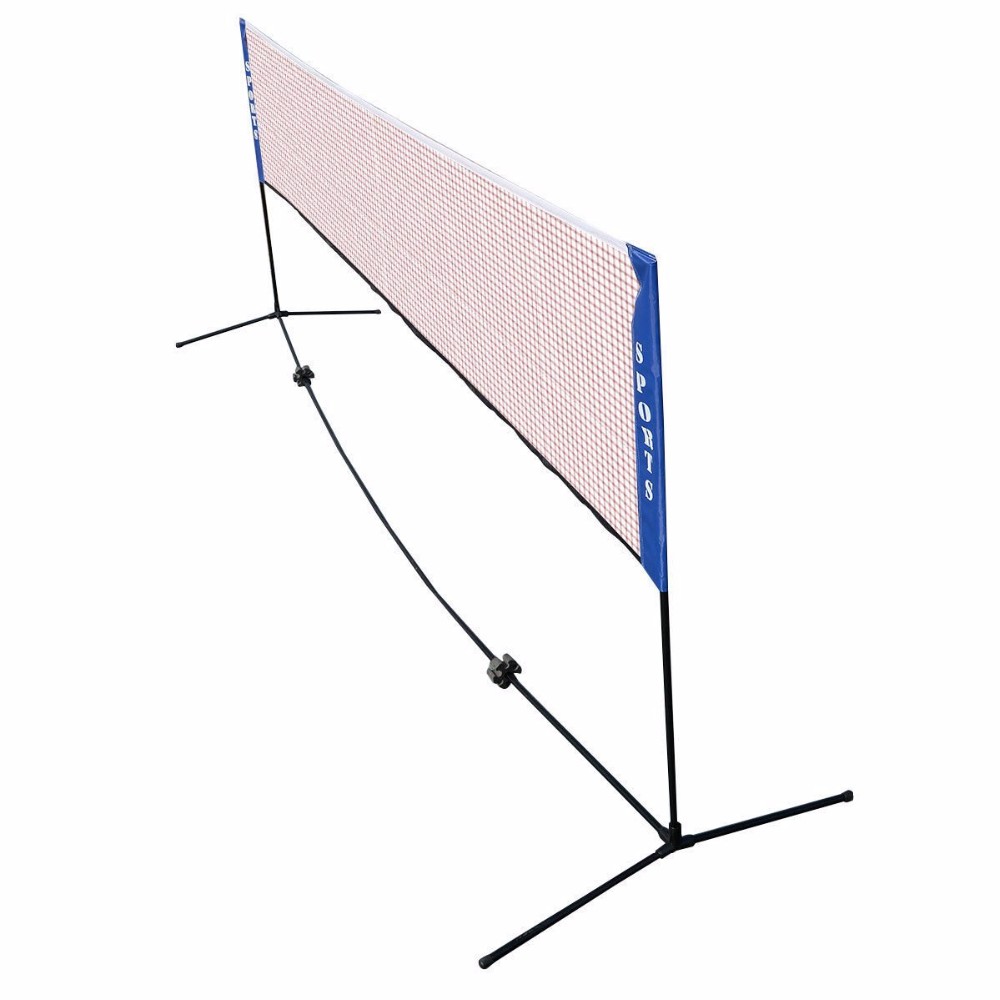 Set Net Badminton Outdoor, Net - Badminton Area ulasan dan harga