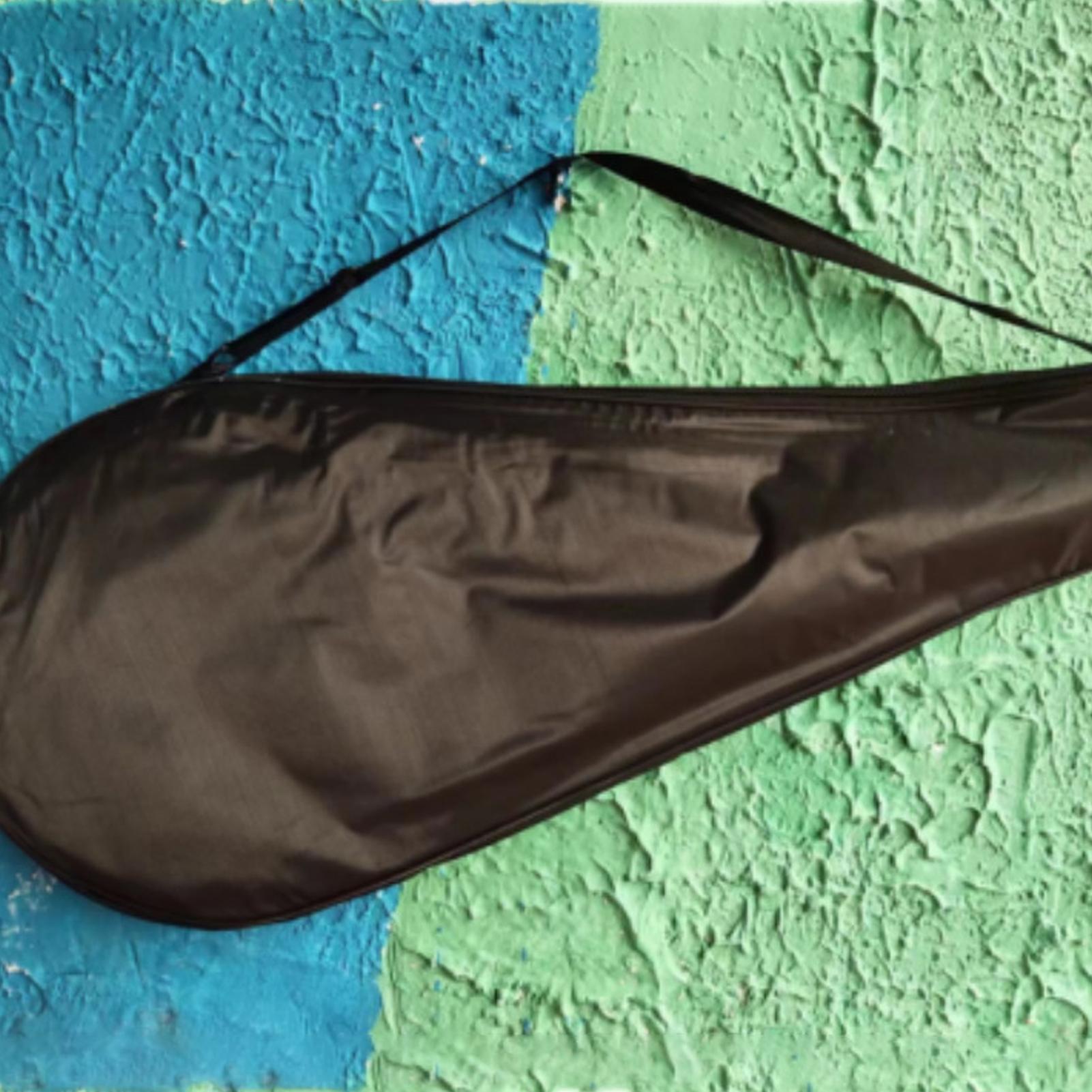 Tas Raket Tenis Tas Penyimpana - Badminton Equipment ulasan dan harga