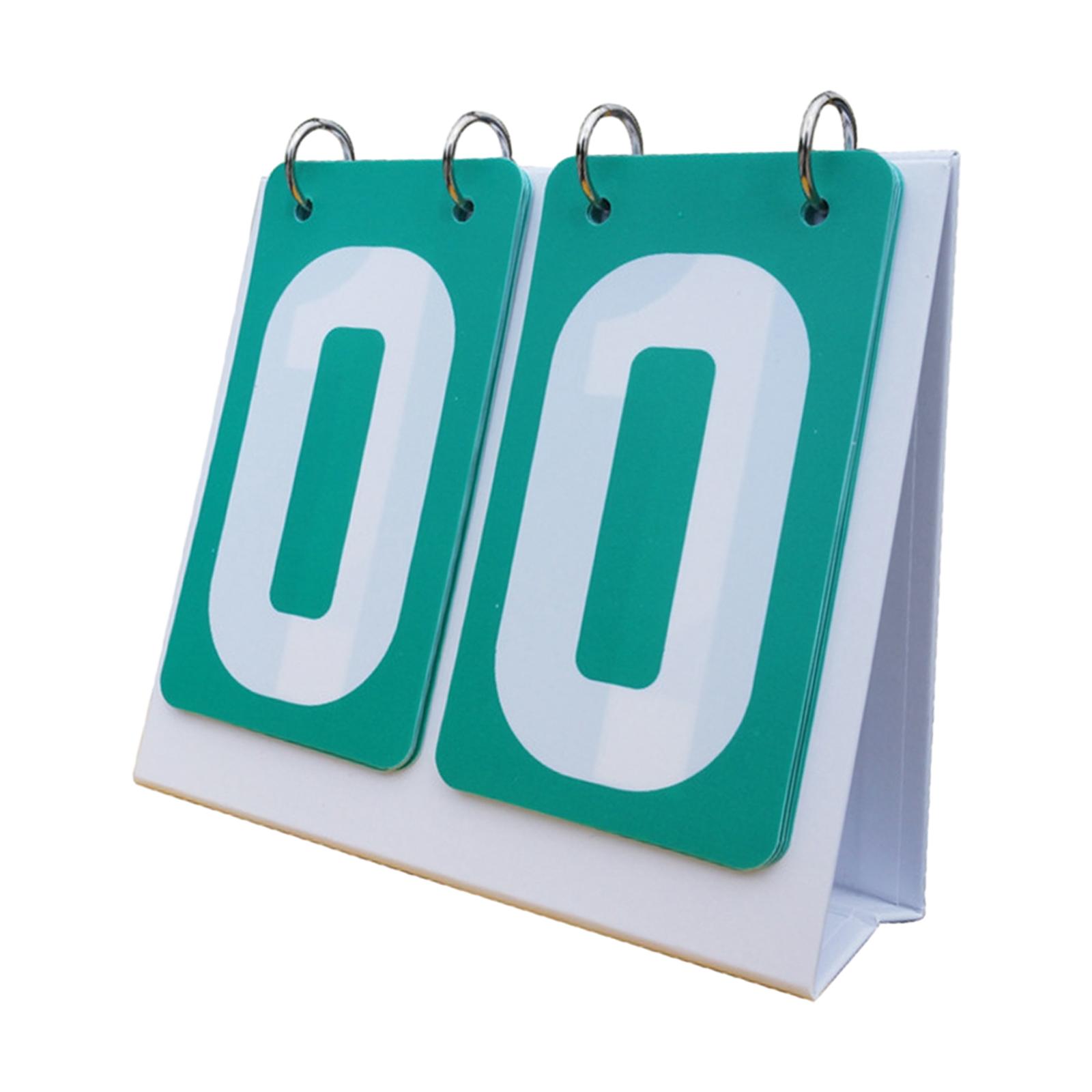 Papan Skor olahraga Multi papa - Badminton Counter ulasan dan harga