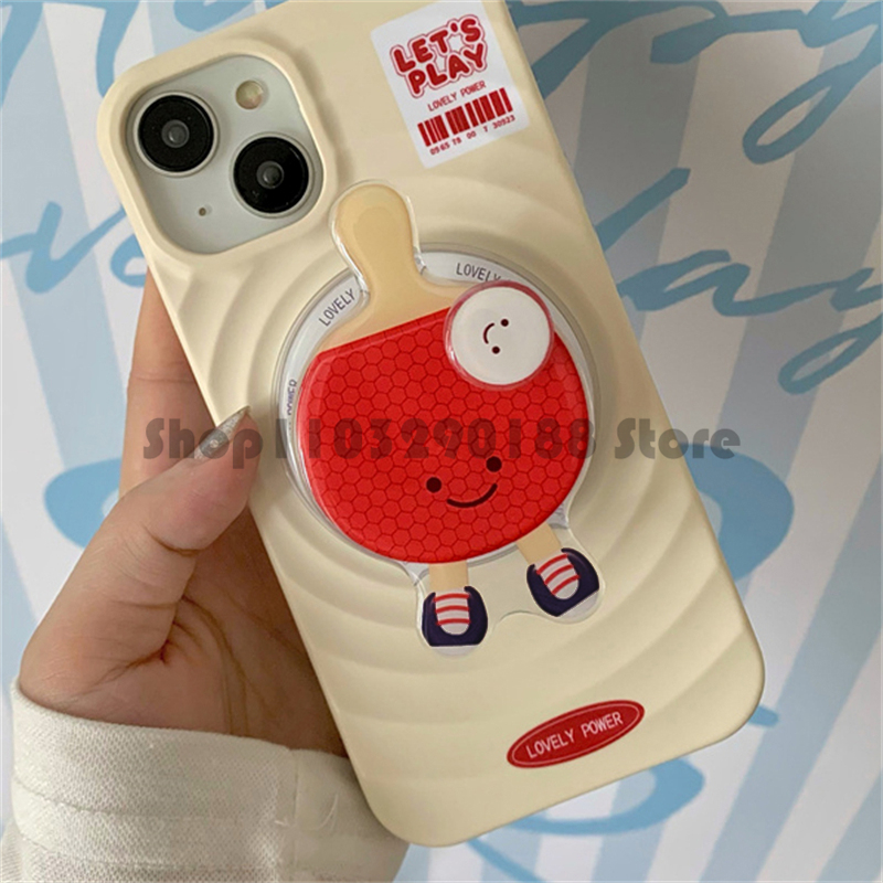 Pemegang magnetik Badminton te - Badminton Korea ulasan dan harga