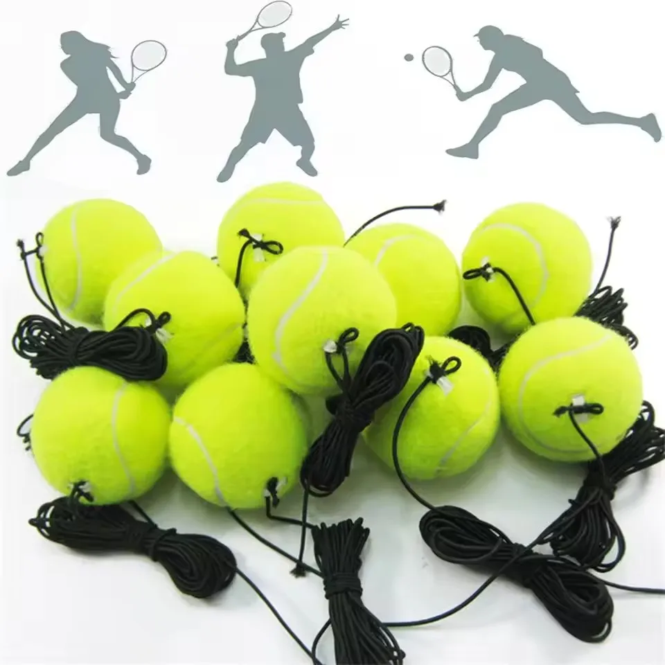 Bola Latihan Rebound untuk Mit - Badminton Smash ulasan dan harga