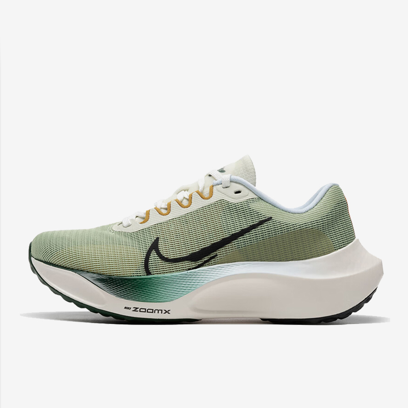 Nike Authentic ZOOM FLY 5 Sepa - Nike Shoes Zoom Fly 5 ulasan dan harga