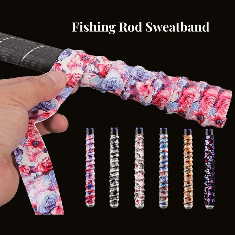 1 buah 1.5m panjang antiselip  - Badminton Equipment ulasan dan harga