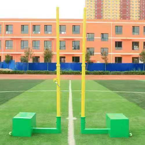 Tiang Bulu Tangkis/Voli Profes - Badminton Area ulasan dan harga