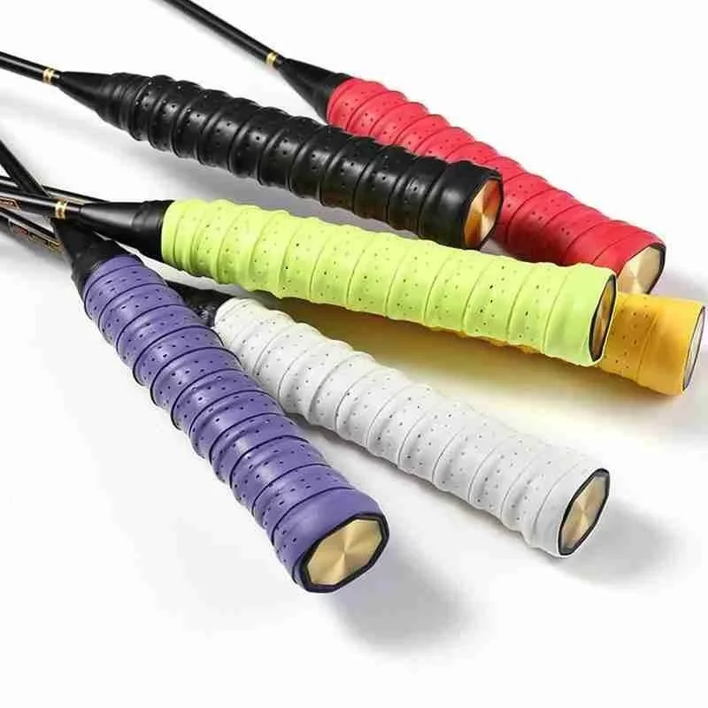 Pegangan Raket Pegangan Tenis  - Badminton Smash ulasan dan harga